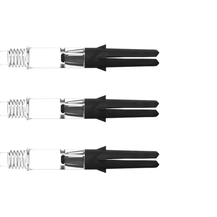 LStyle  LShafts Straight Silent Spin Carbon Shafts
