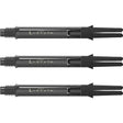 LStyle  LShafts Straight Silent Spin Carbon Shafts