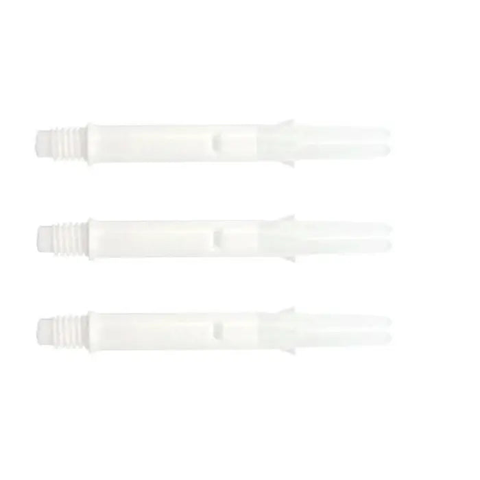 L-Style - L-Shafts Straight Shafts-17-White-Intermediate-Premier Darts