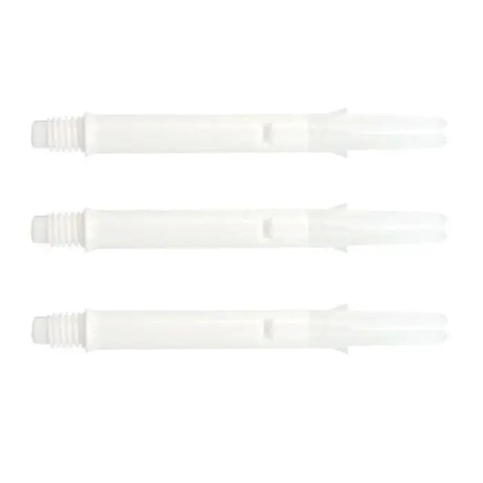 L-Style - L-Shafts Straight Shafts-25-White-Medium-Premier Darts