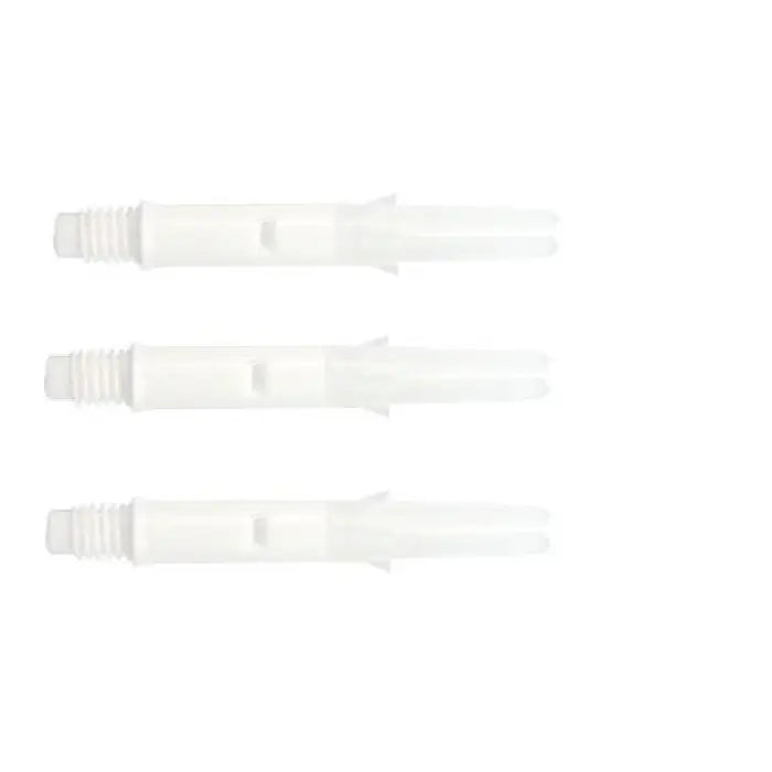 L-Style - L-Shafts Straight Shafts-9-White-Short-Premier Darts