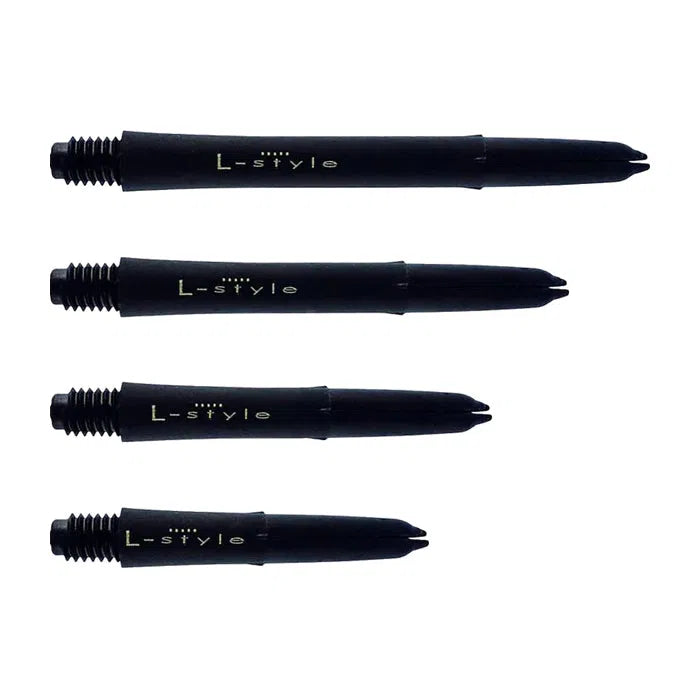 LStyle  Laro Shafts Precision Carbon Shafts