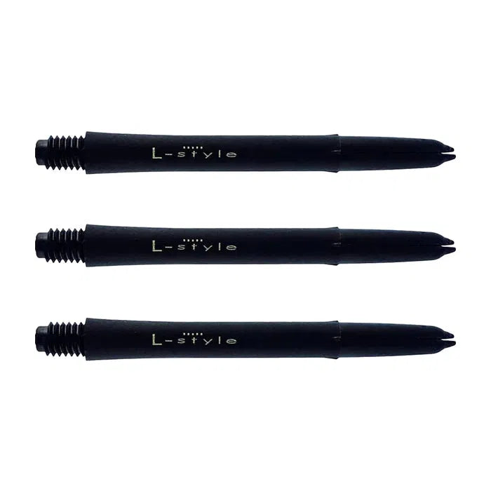 LStyle  Laro Shafts Precision Carbon Shafts
