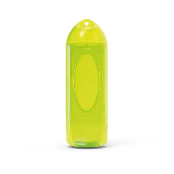 L-Style Lipstock Tip Case - Neon Yellow-1-Neon Yellow-Premier Darts