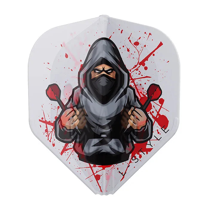 LStyle Rene Eidams EZ L1 V4 Flights