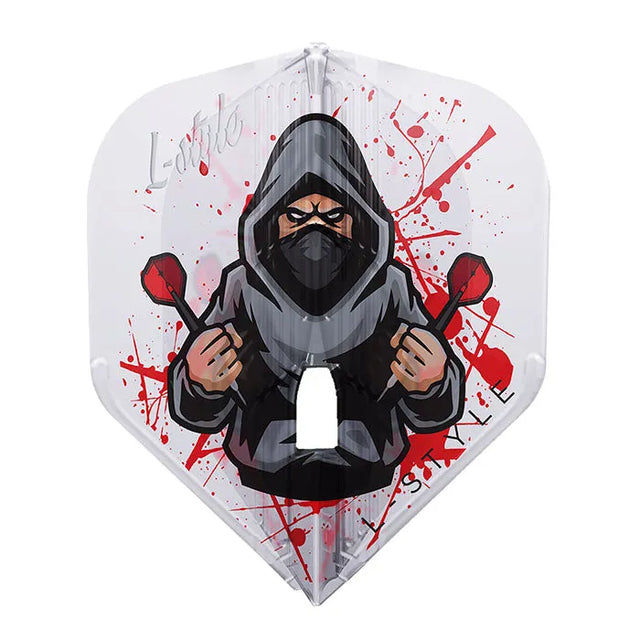 LStyle Rene Eidams PRO KAMI L1 V4 Flights