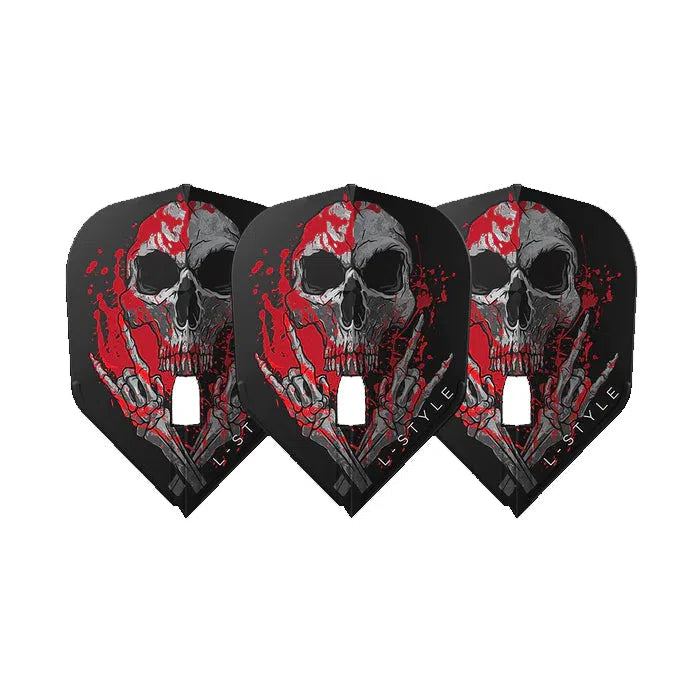 LStyle Ryan Searle L3 PRO V3  Black