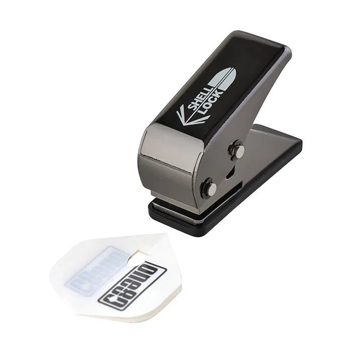 L-Style Shell Lock Punch