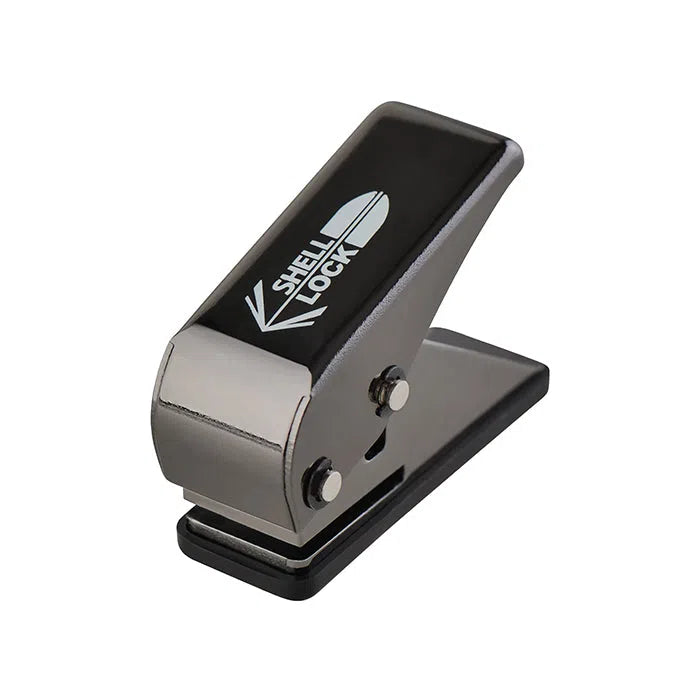 L-Style Shell Lock Punch