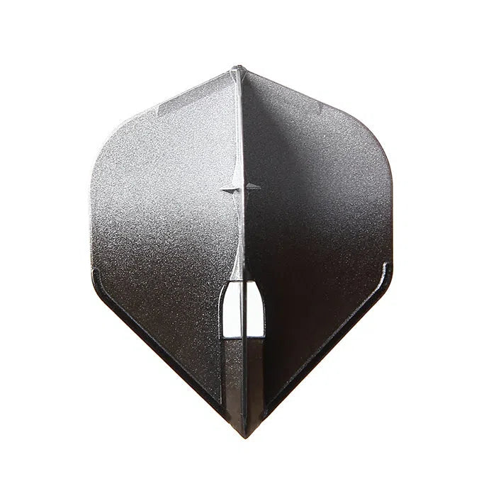 LStyle Two Tone L1 Pro Standard Black Flights