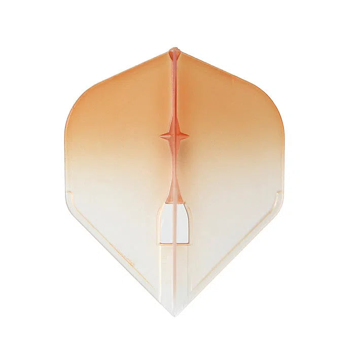 LStyle Two Tone L1 Pro Standard White Flights