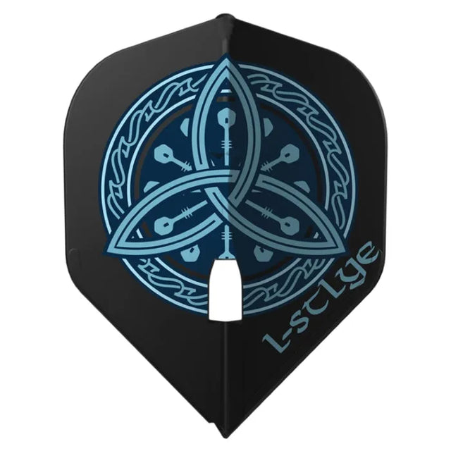 LStyle Viktor Tingstrom L1 PRO  Black