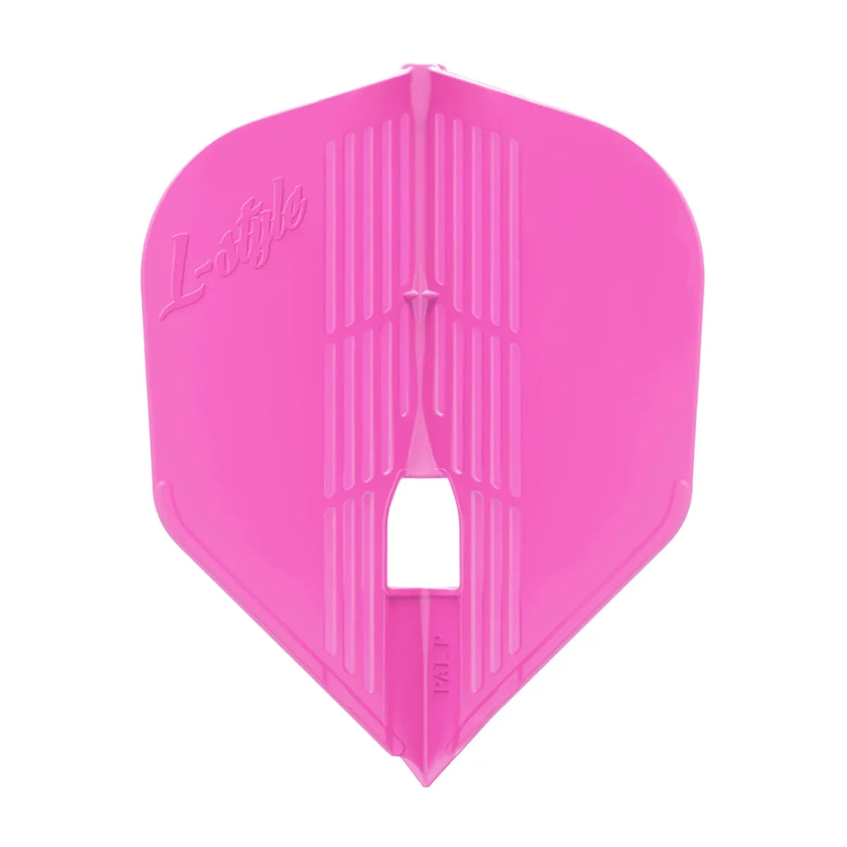 L-style L-Flight PRO KAMI L3 Standard Flights - Pink