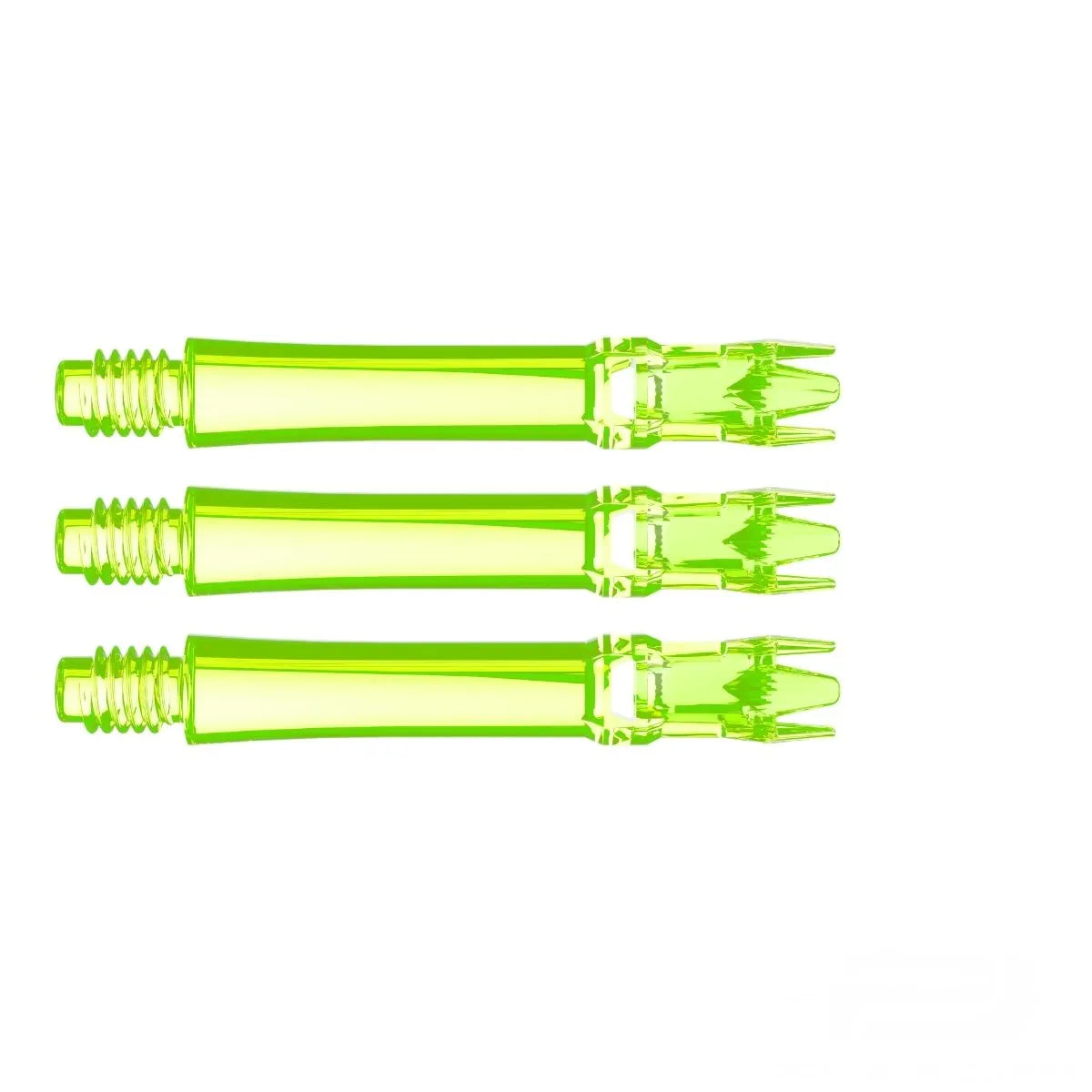 L-Style Darts L-System Replacement Shaft-20-Neon Yellow-295-Premier Darts