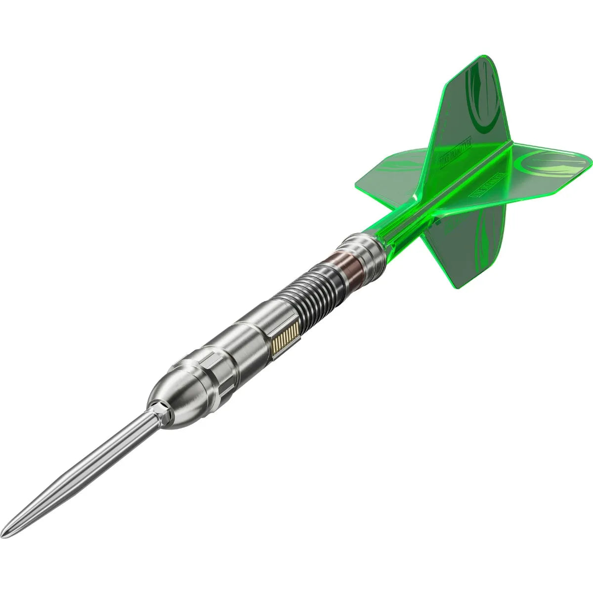 Target Darts Luke Skywalker The Jedi Knight Light Saber Edition SP 95% Tungsten Steel Tip Darts
