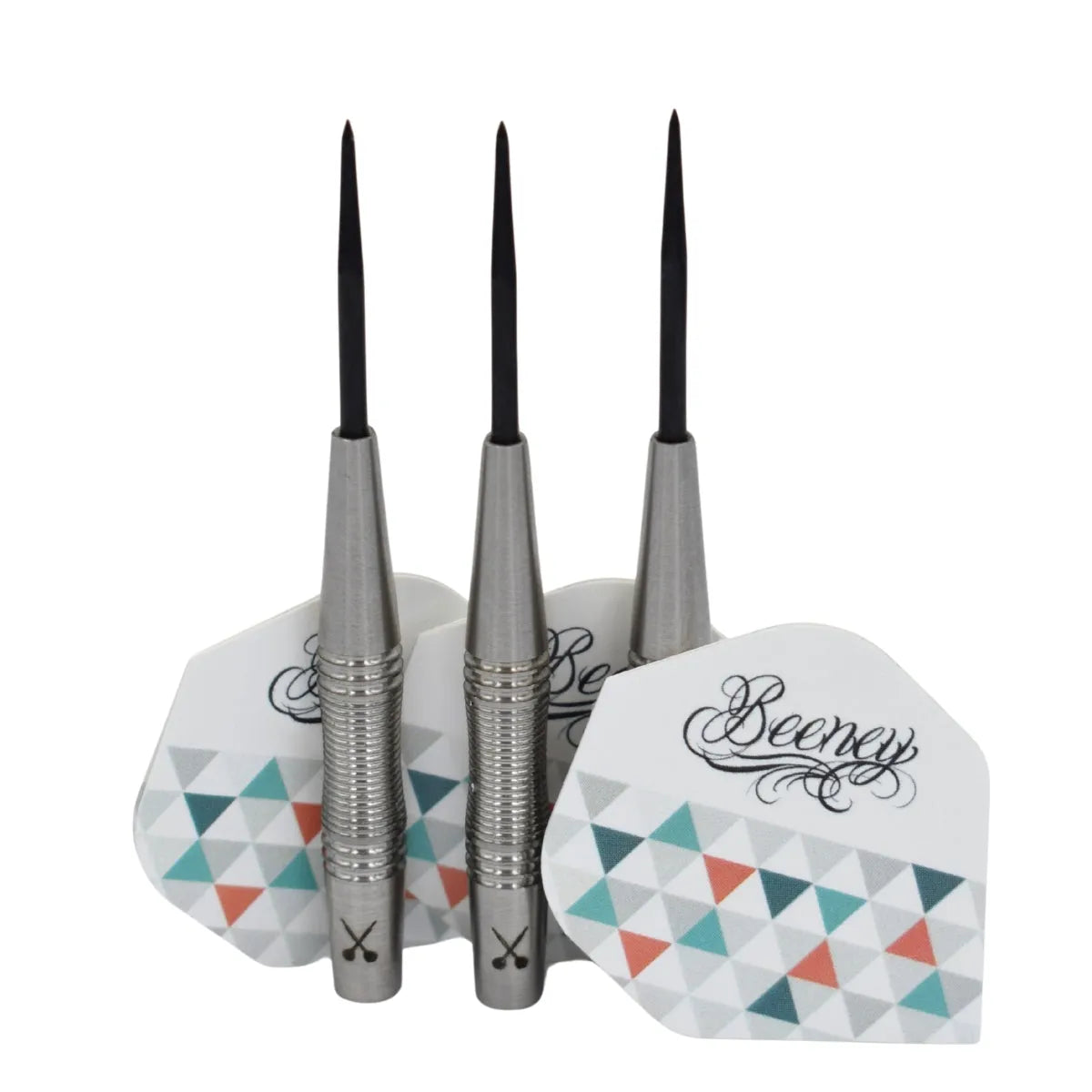 Loxley Aaron Beeney Gen 2 90% Tungsten Steel Tip Darts