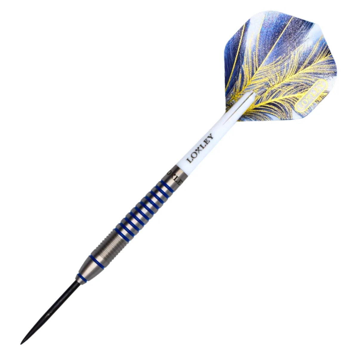 Loxley Allez 80% Tungsten Steel Tip Darts
