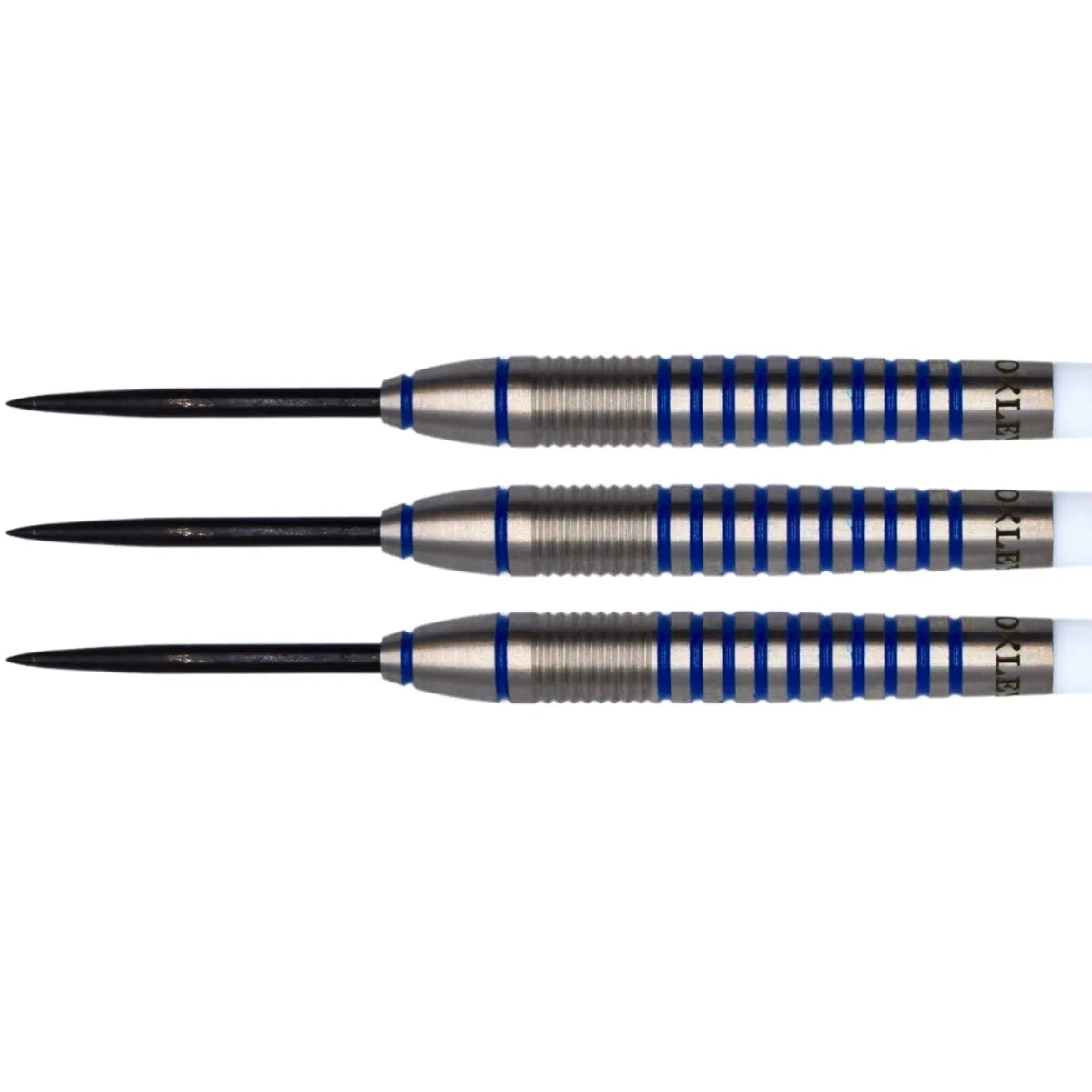 Loxley Allez 80% Tungsten Steel Tip Darts