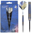 Loxley Allez 80% Tungsten Steel Tip Darts