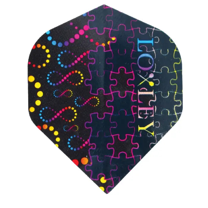 Loxley Autism Awareness Flights No2