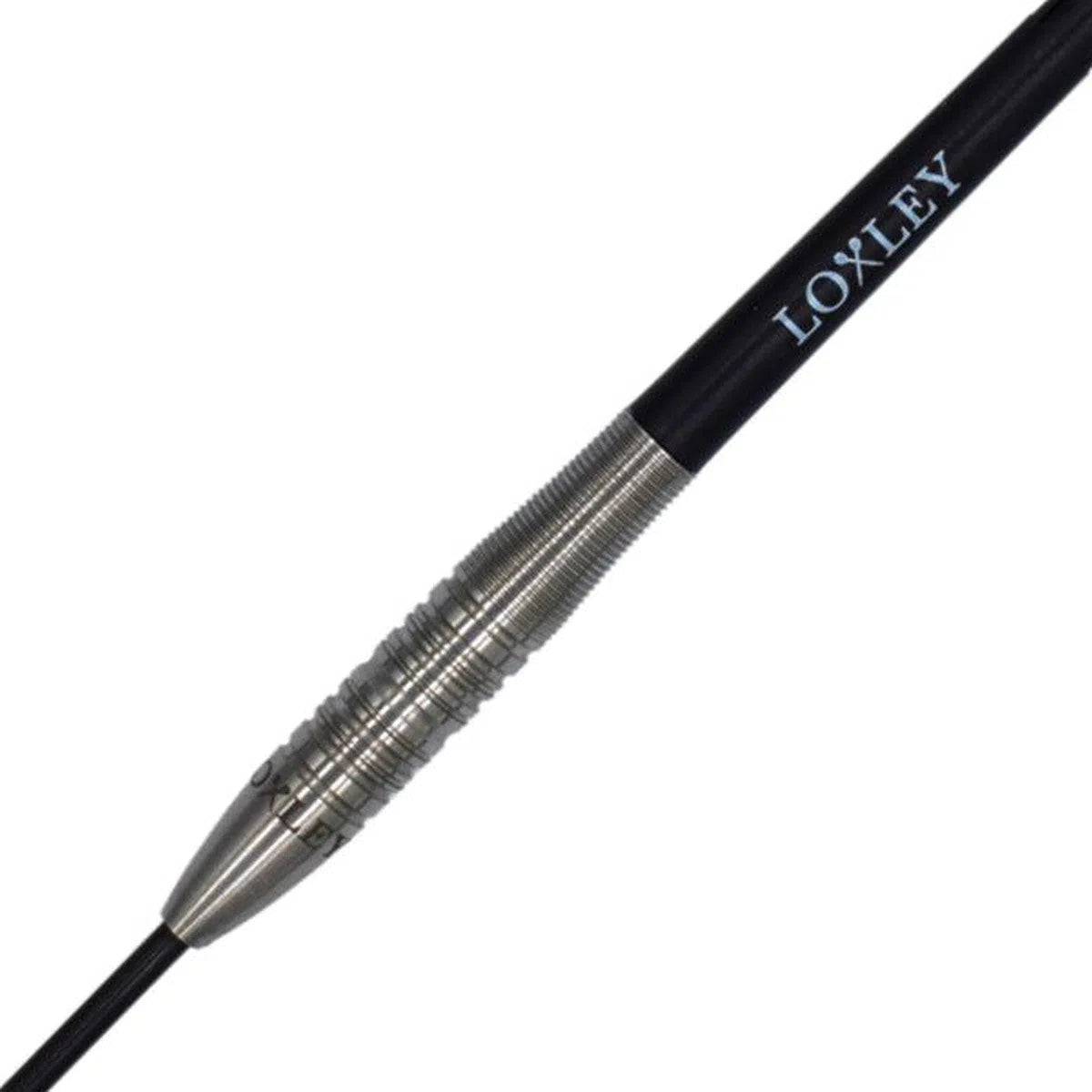 Loxley Bishop 95% Tungsten Steel Tip Darts