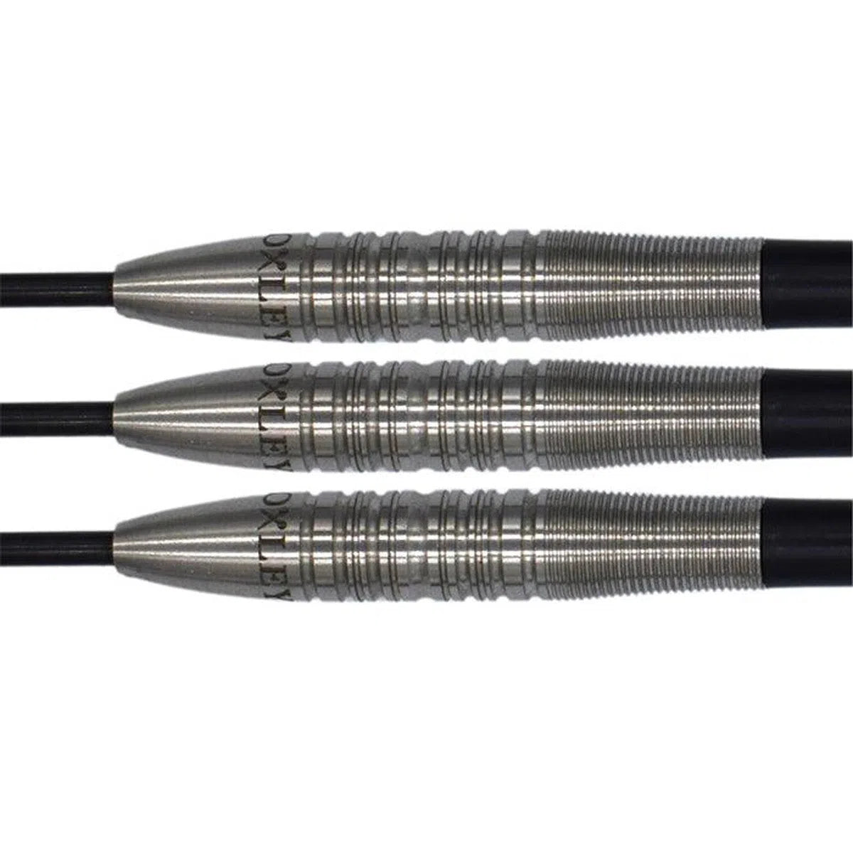 Loxley Bishop 95% Tungsten Steel Tip Darts