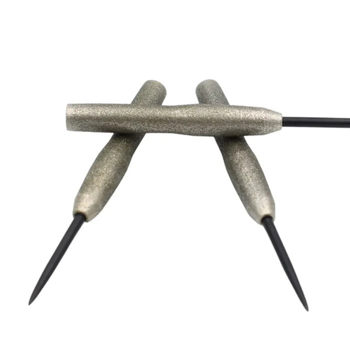 Loxley Boulder 90% Tungsten Steel Tip Darts