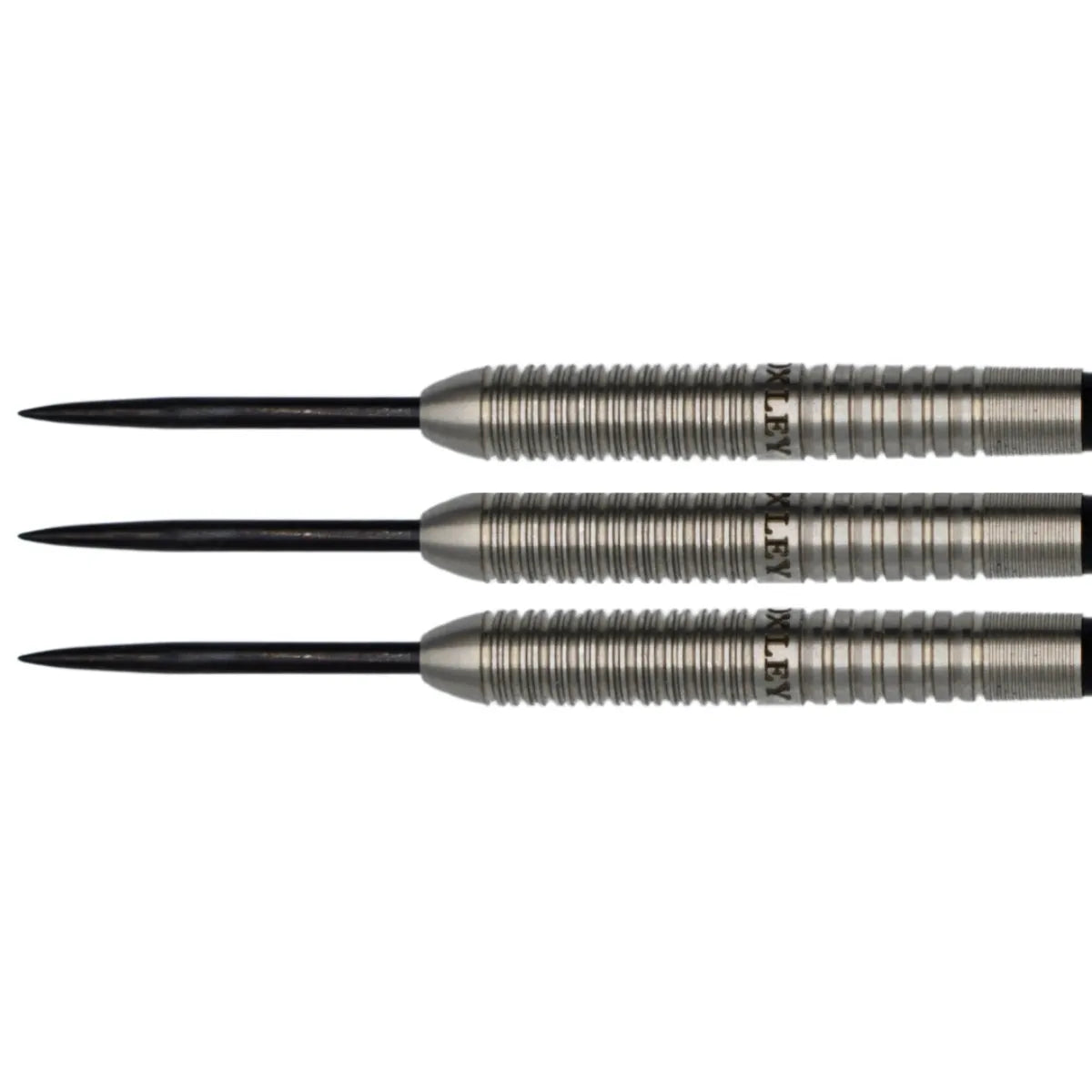 Loxley Cello 80% Tungsten Steel Tip Darts