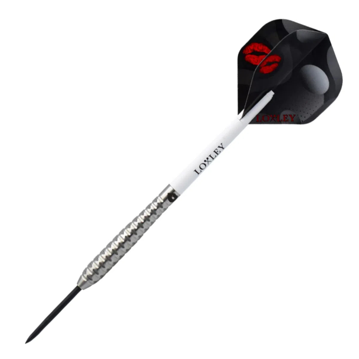 Loxley Christian Kist Lipstick Edition 90% Tungsten Steel Tip Darts