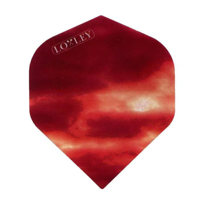 Loxley Cloud No2 Standard Flights