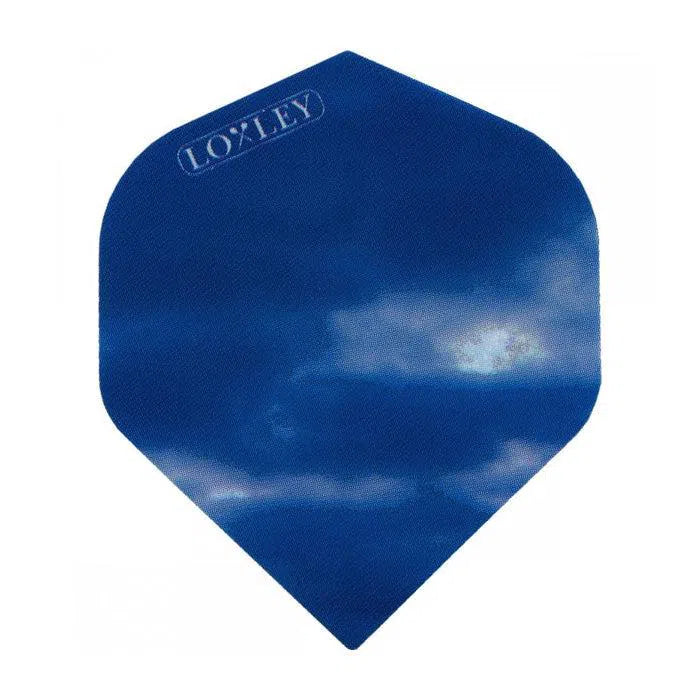 Loxley Cloud No2 Standard Flights