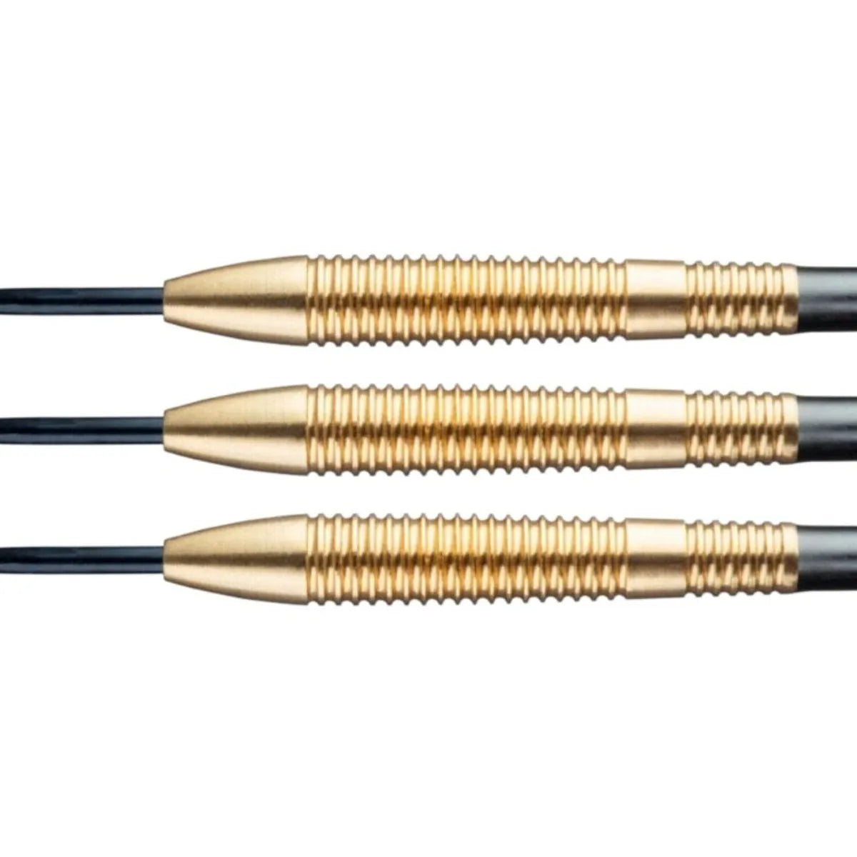 Loxley CuZN 03 Steel Tip Brass Darts