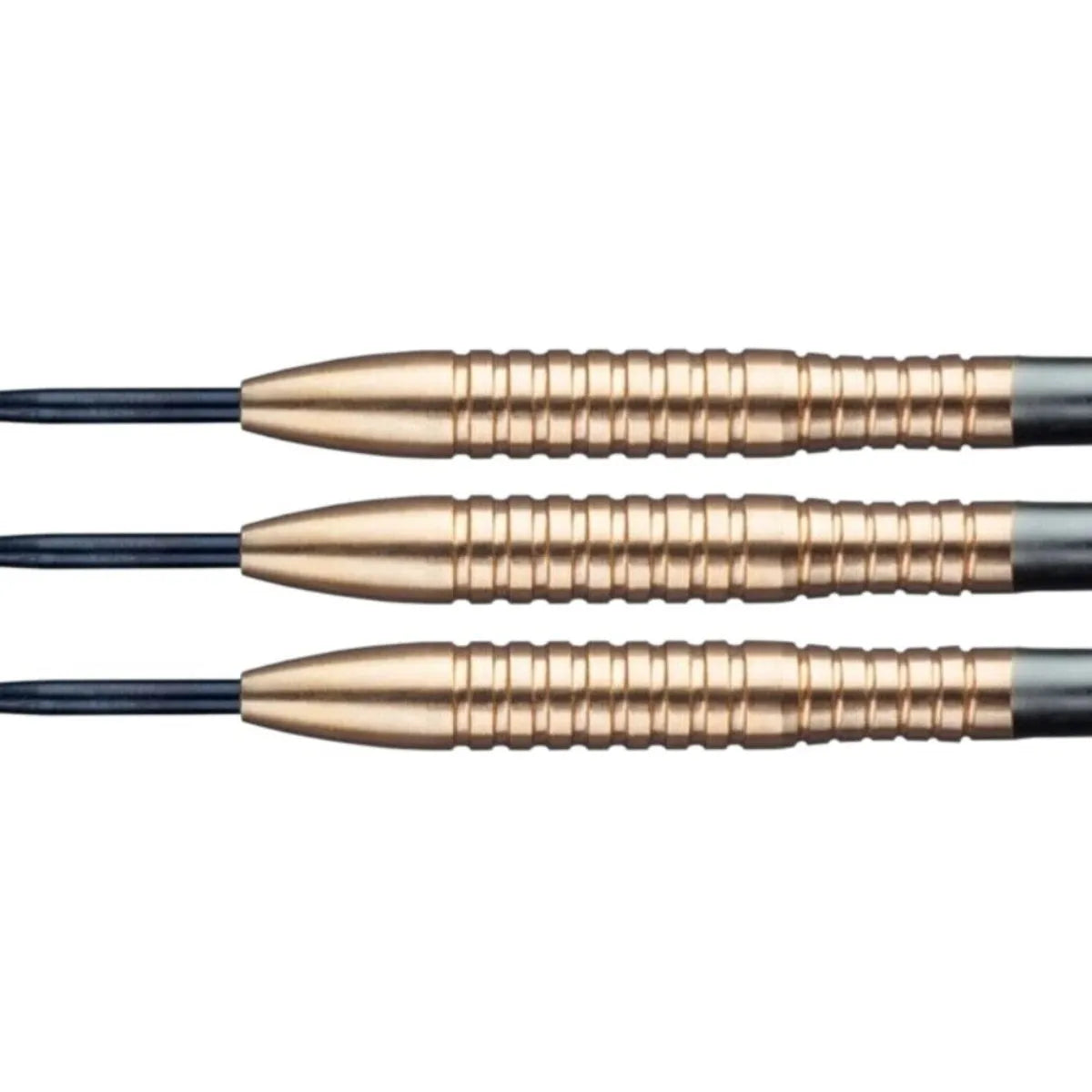 Loxley CuZN 08 Steel Tip Brass Darts