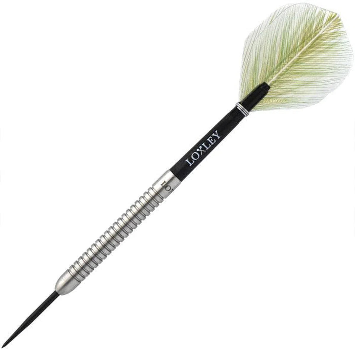 Loxley Enforcer 90% Tungsten Steel Tip Darts