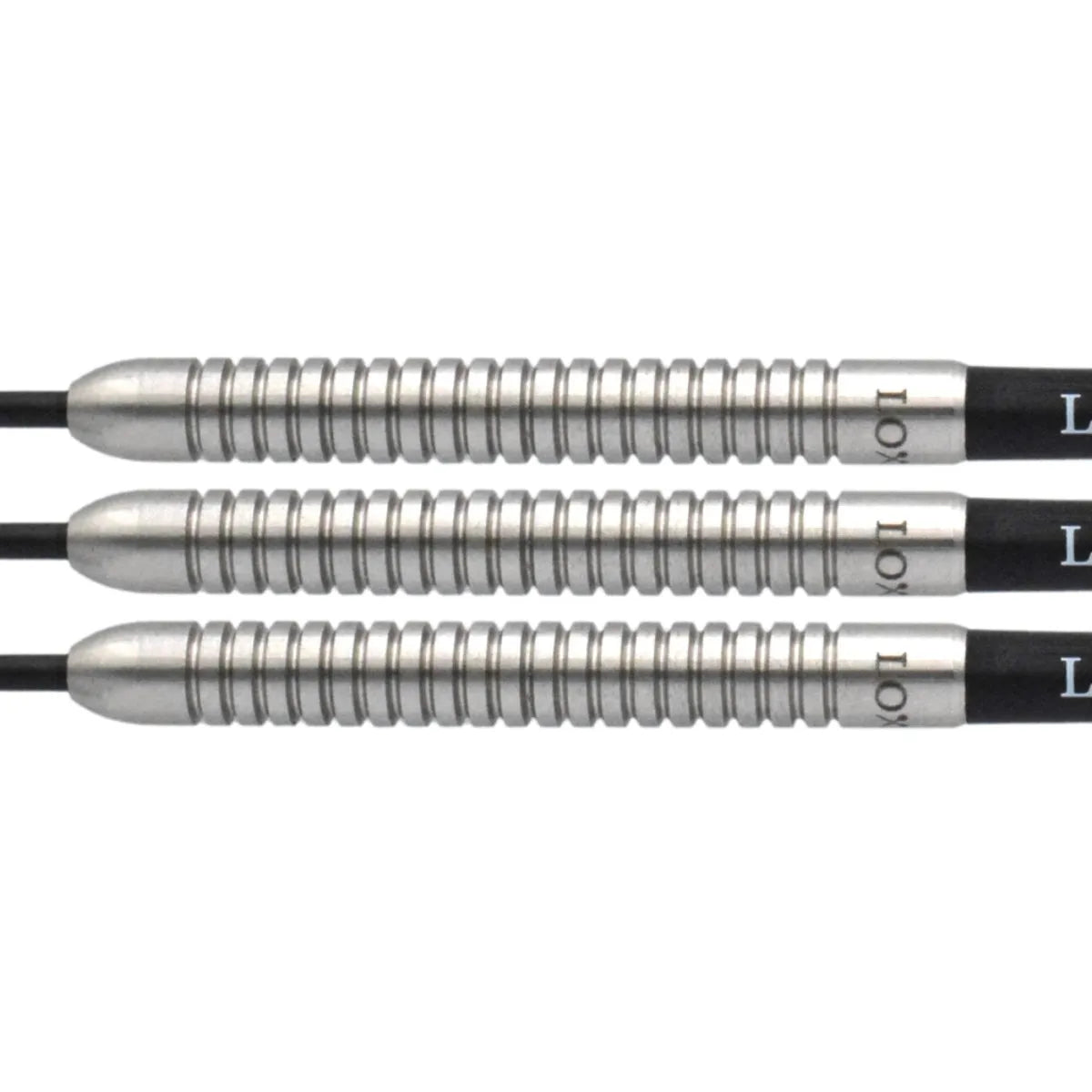 Loxley Enforcer 90% Tungsten Steel Tip Darts