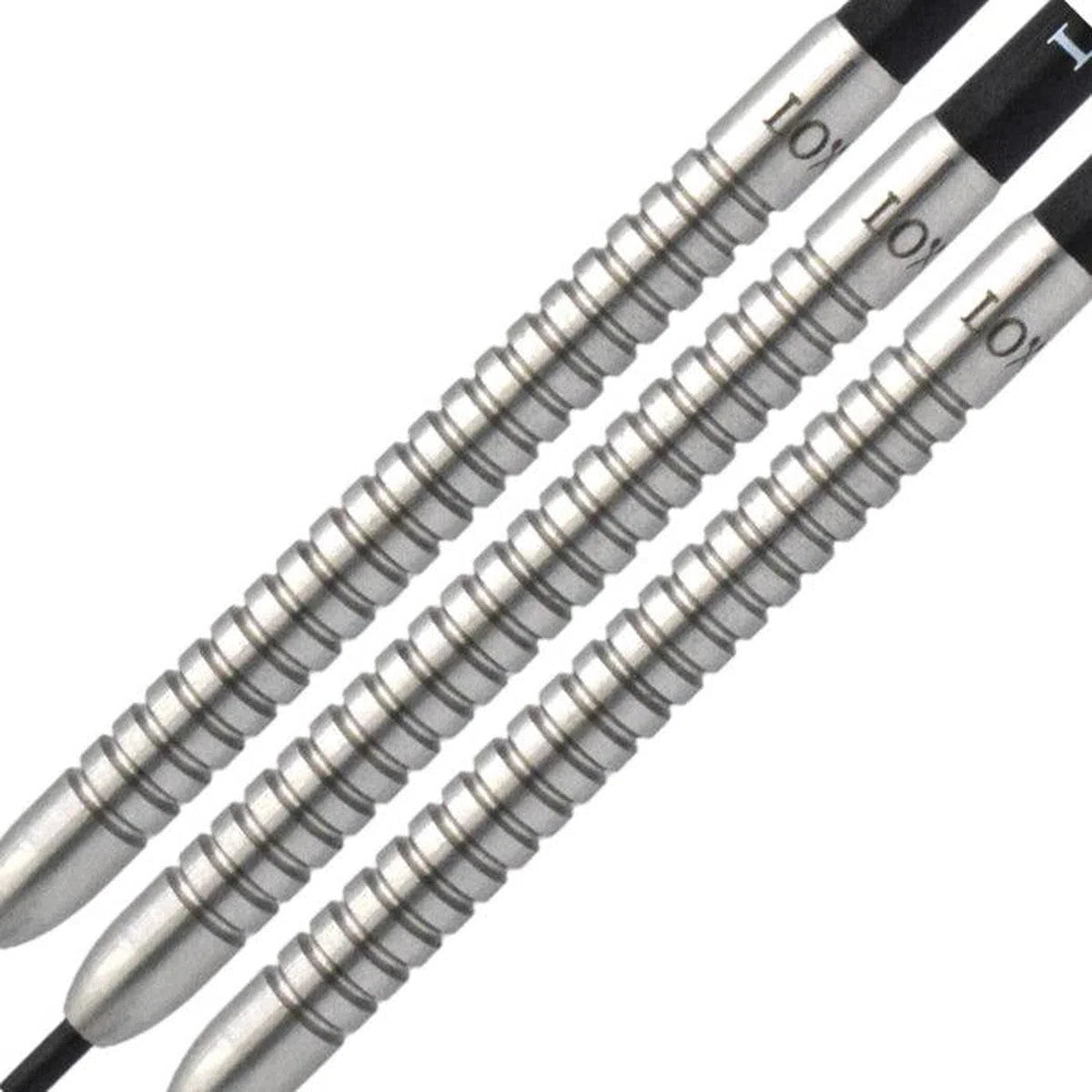 Loxley Enforcer 90% Tungsten Steel Tip Darts