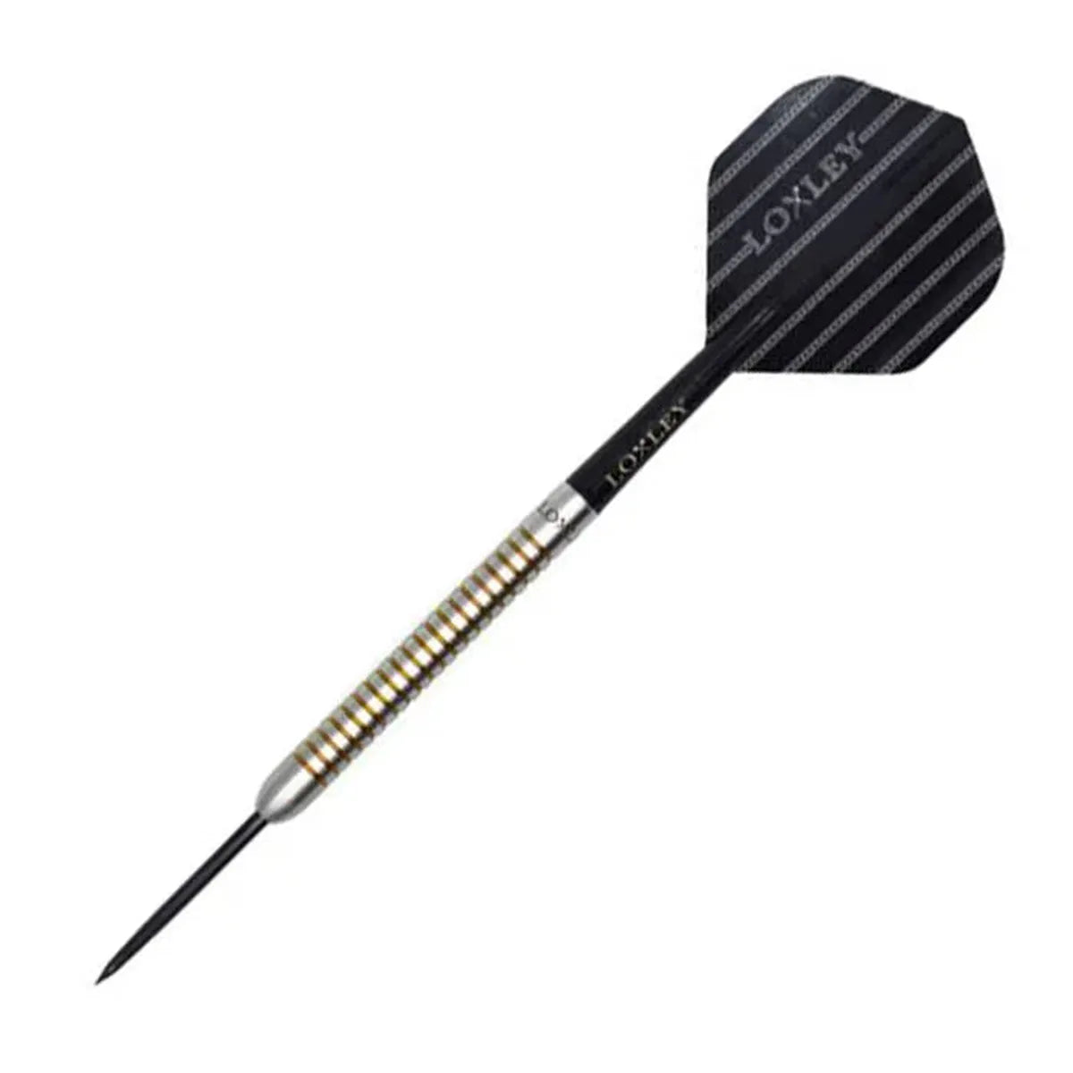 Loxley Enforcer Forever 90% Tungsten Steel Tip Darts