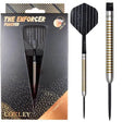 Loxley Enforcer Forever 90% Tungsten Steel Tip Darts