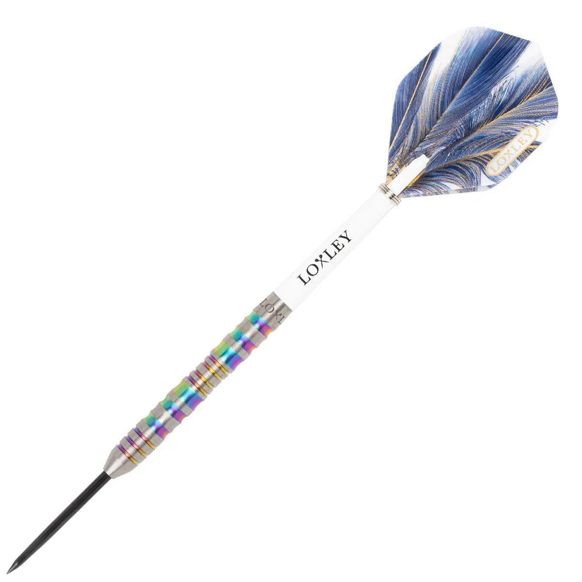 Loxley Excalibur Model 2 95% Tungsten Steel Tip Darts