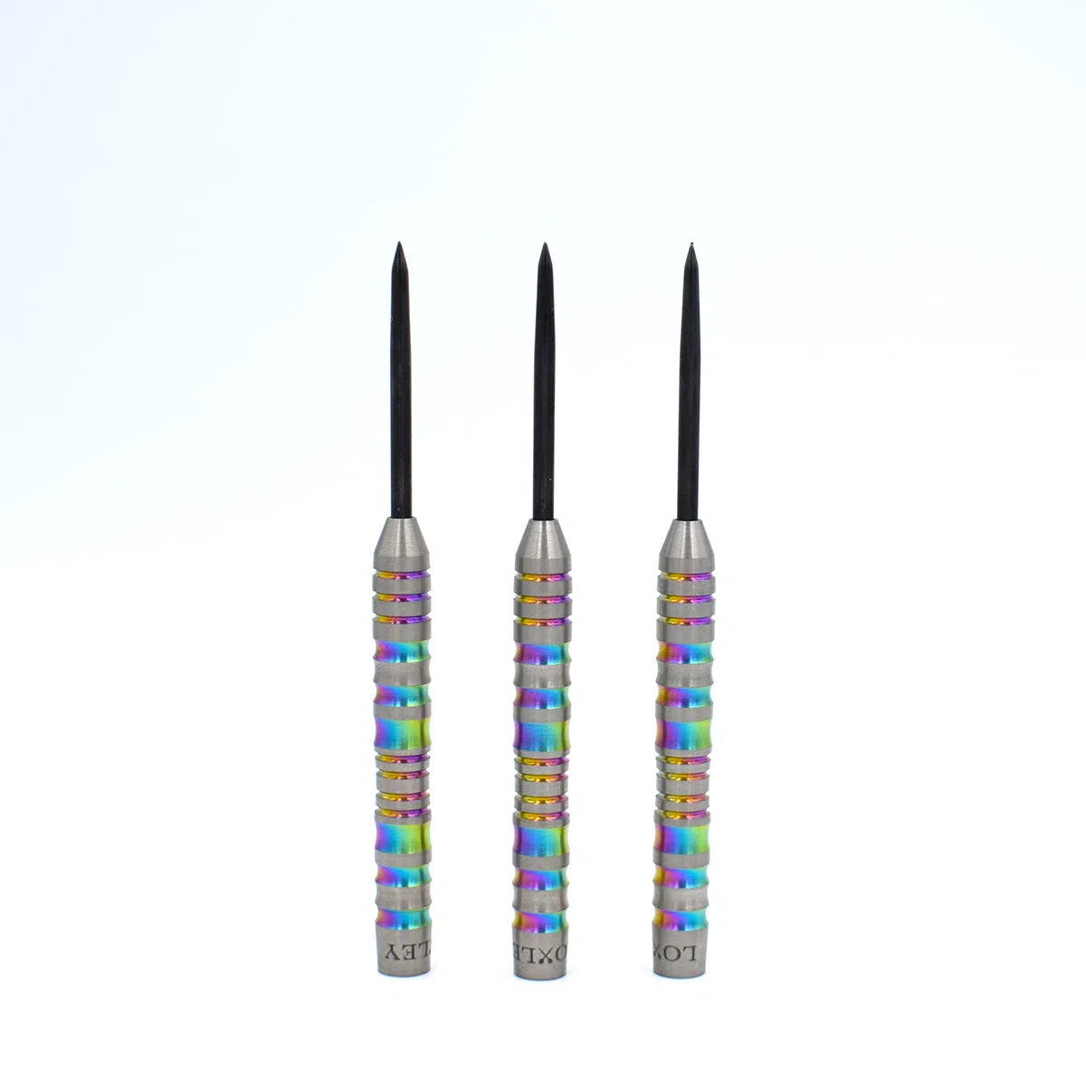 Loxley Excalibur Model 2 95% Tungsten Steel Tip Darts