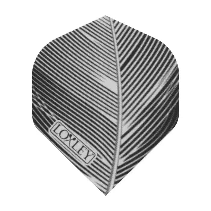 Loxley Feather Standard Flights No2