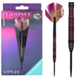 Loxley Flamingo 95% Tungsten Steel Tip Darts