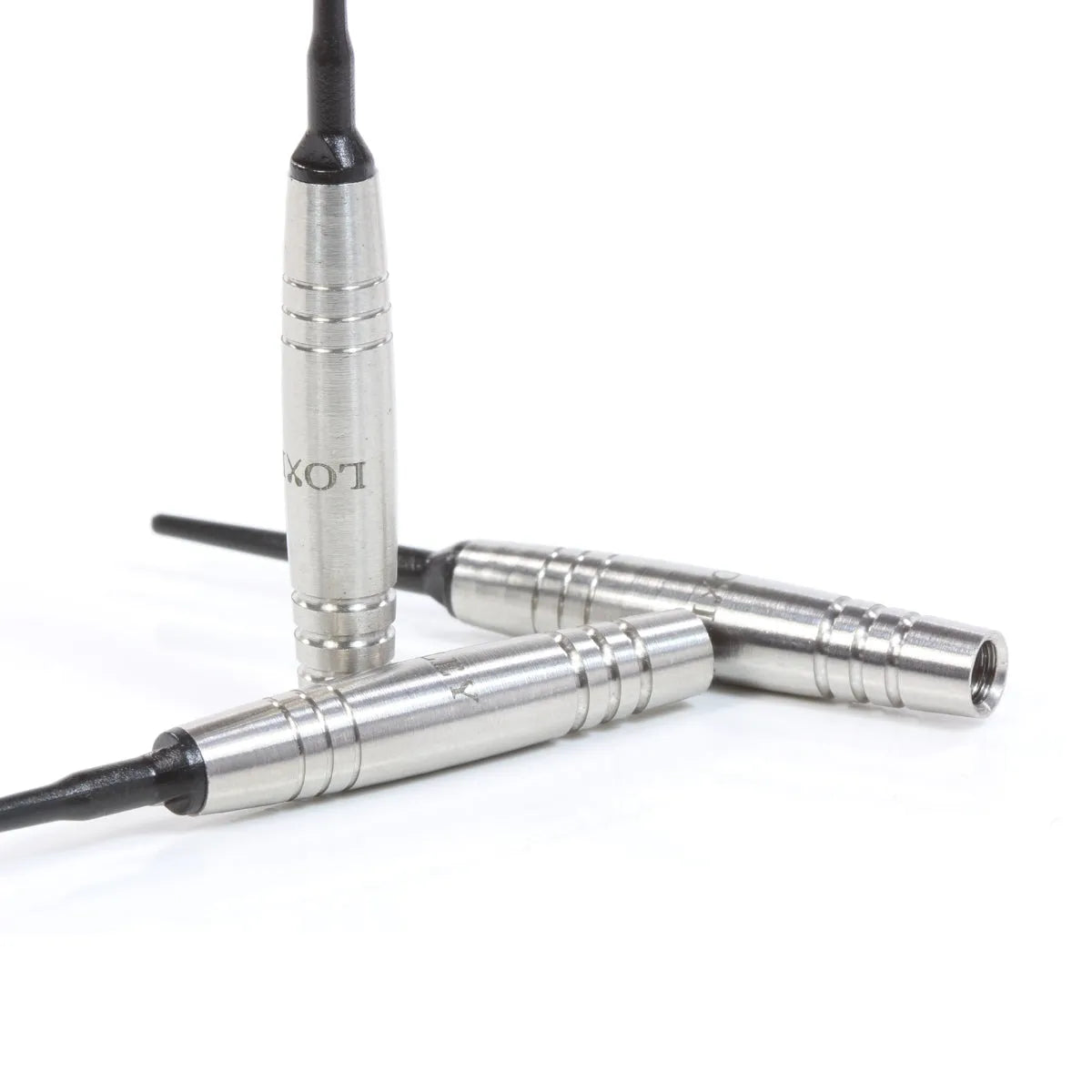 Loxley Gisbourne 90% Tungsten Soft Tip Darts