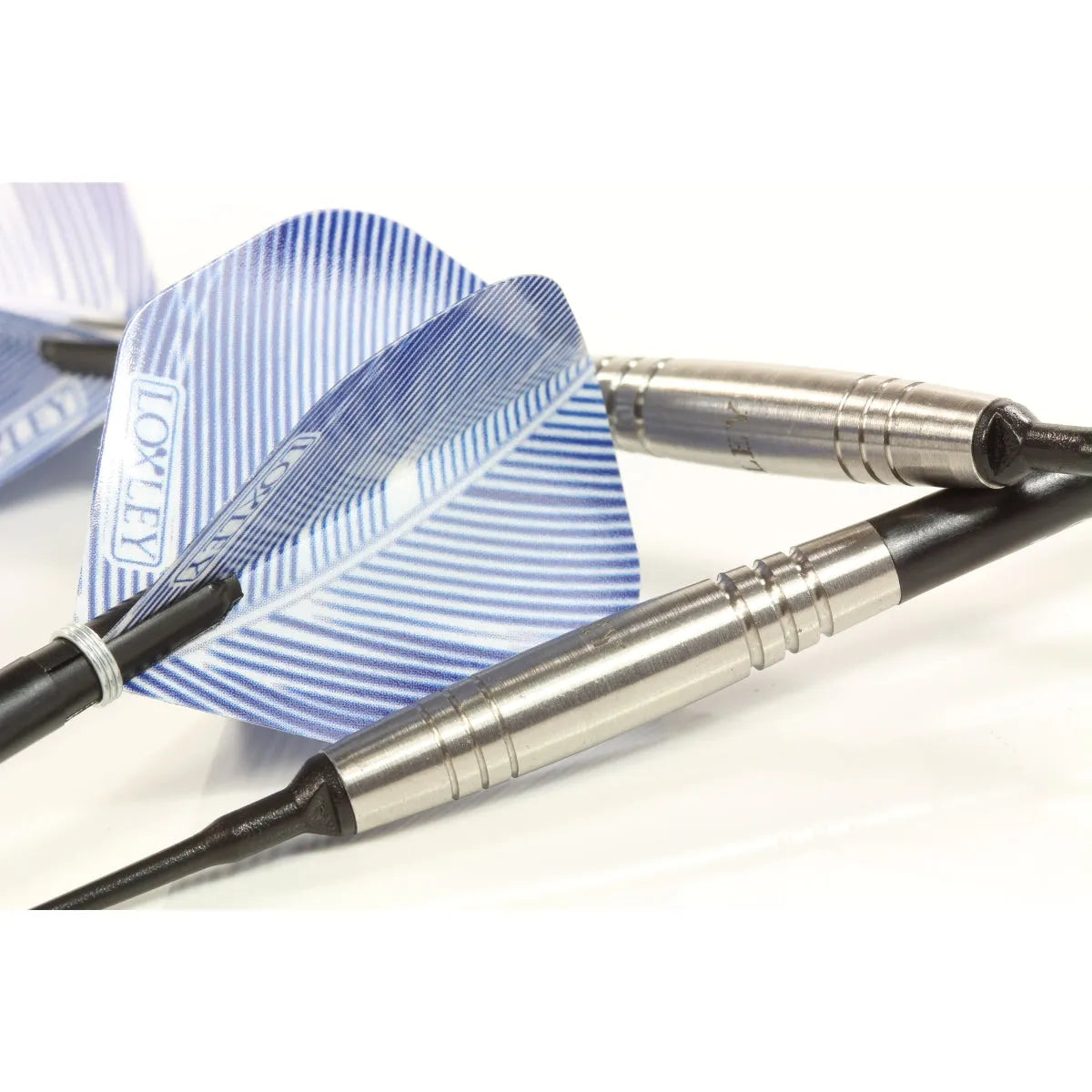 Loxley Gisbourne 90% Tungsten Soft Tip Darts