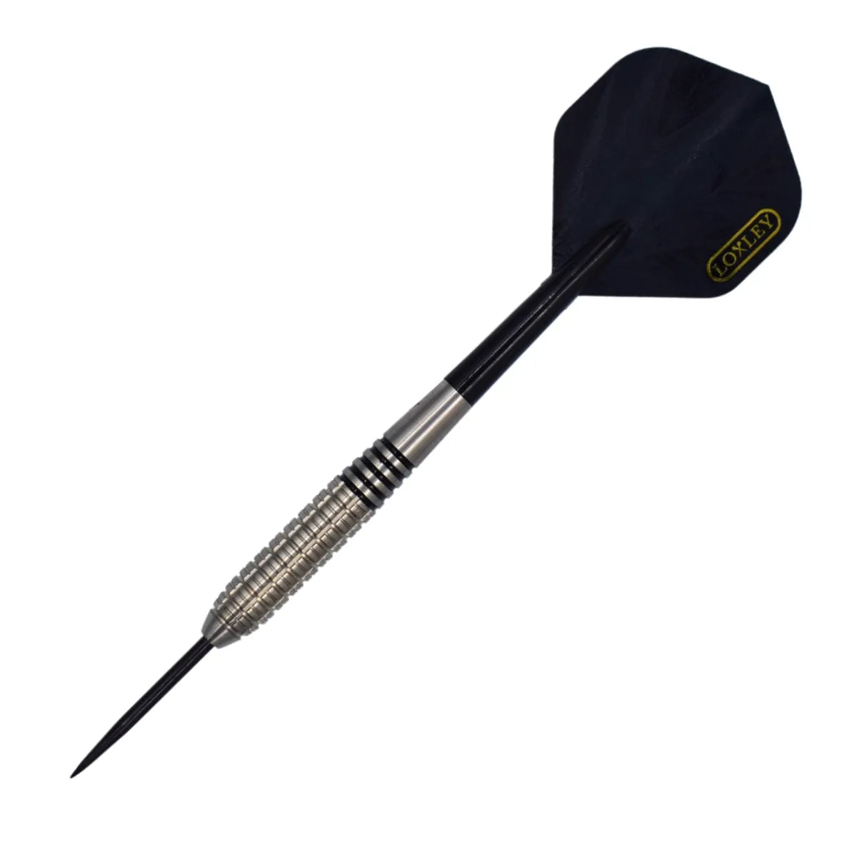 Loxley Heavyweight 90% Tungsten Steel Tip Darts