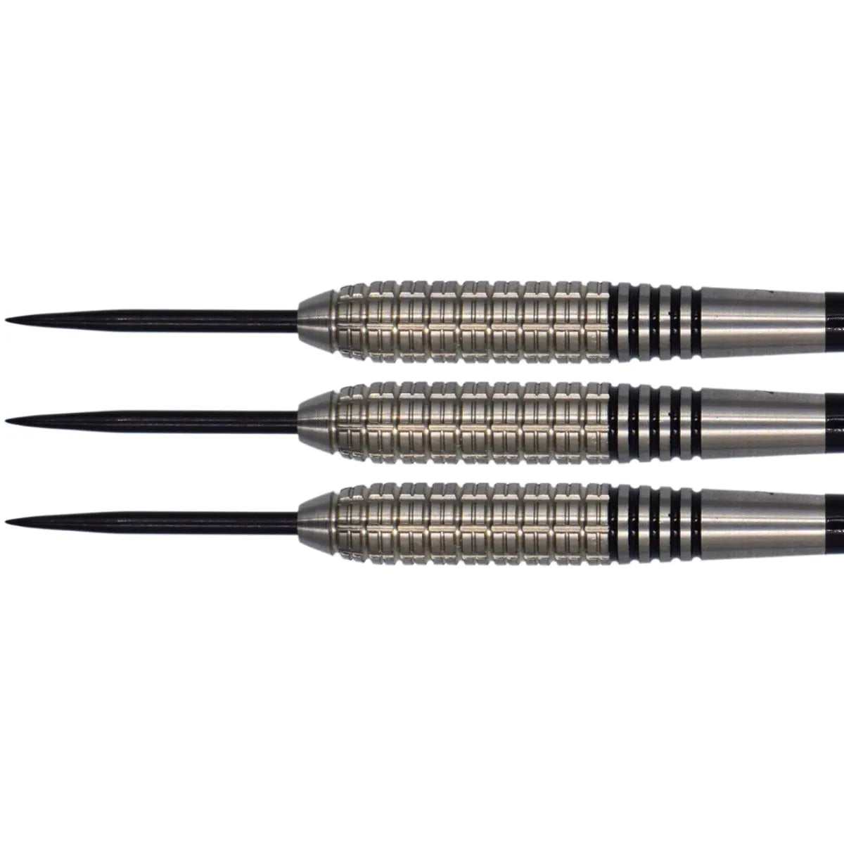 Loxley Heavyweight 90% Tungsten Steel Tip Darts