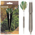 Loxley Hood 90% Tungsten Steel Tip Darts