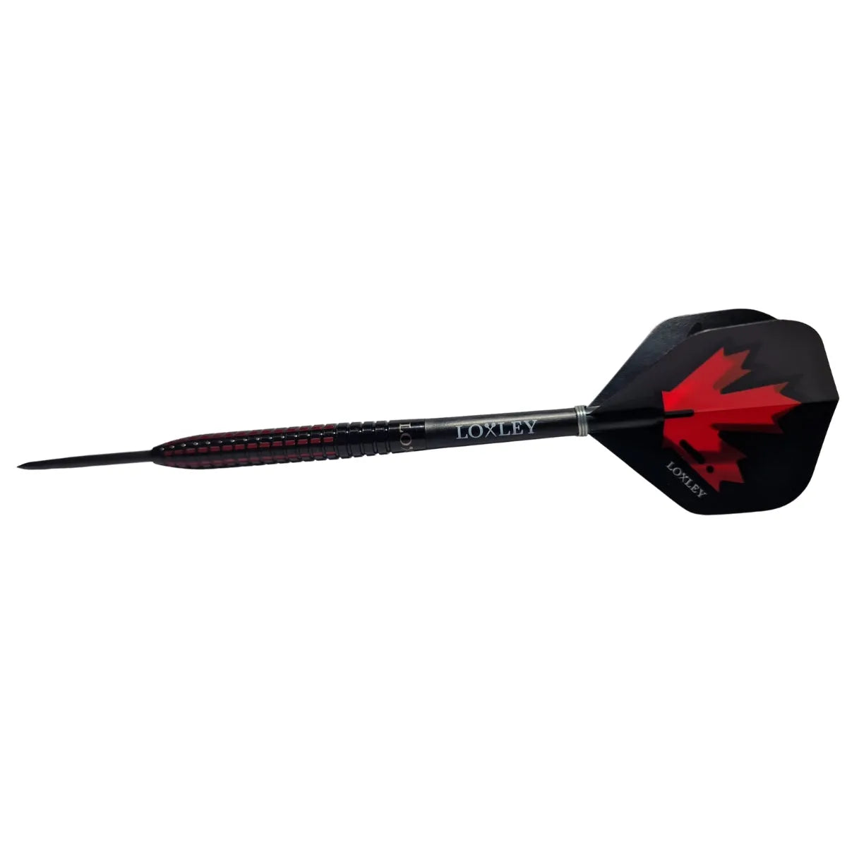 Loxley John Part 30th Anniversary Edition 95% Tungsten Steel Tip Darts