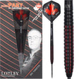 Loxley John Part 30th Anniversary Edition 95% Tungsten Steel Tip Darts