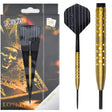 Loxley Joker Part II 90% Tungsten Steel Tip Darts